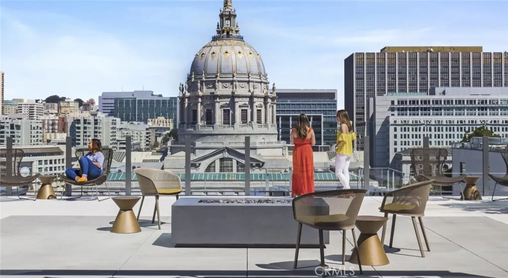 Additional image 13 of 150 Van Ness Avenue Unit 106, San Francisco, CA 94102