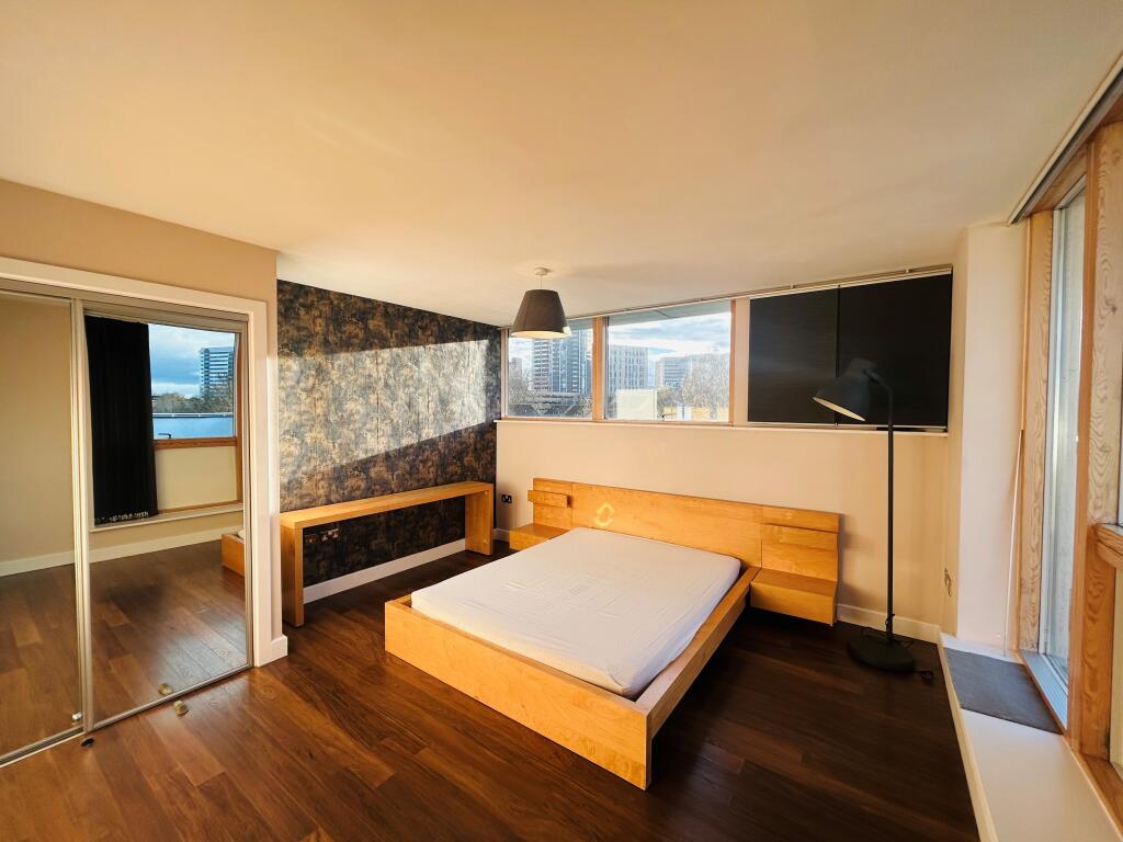 Additional image 5 of Ryland Street, Birmingham