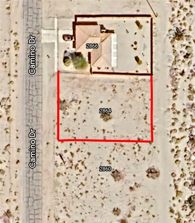 Additional image 3 of 2864 Camino Drive, Thermal, CA 92274