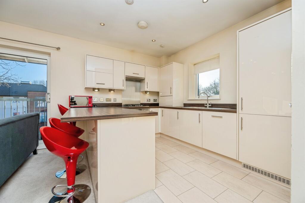 Additional image 6 of Highfield Road, Edgbaston, Birmingham