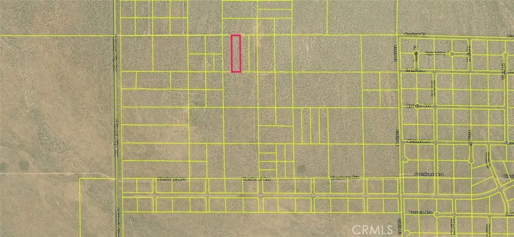 Additional image 7 of Suckow Road, North Edwards, CA 93523