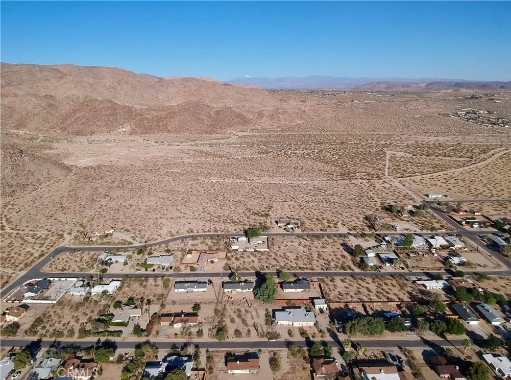 Additional image 9 of Morongo Road, 29 Palms, CA 92277