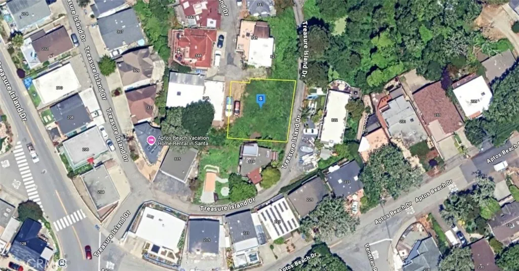 Additional image 3 of 335 Treasure Island Drive, Aptos, CA 95003