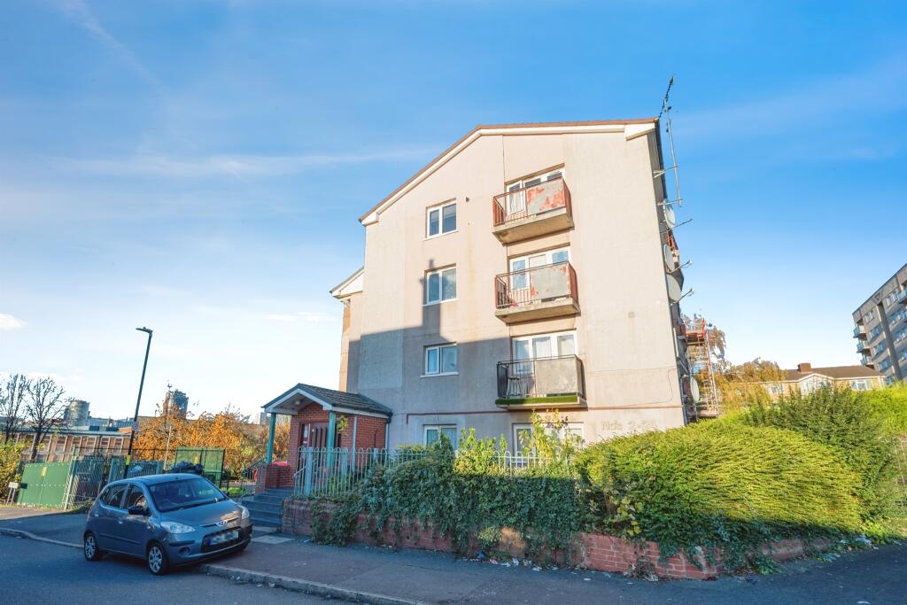 Additional image 16 of Shawbury Grove, Birmingham