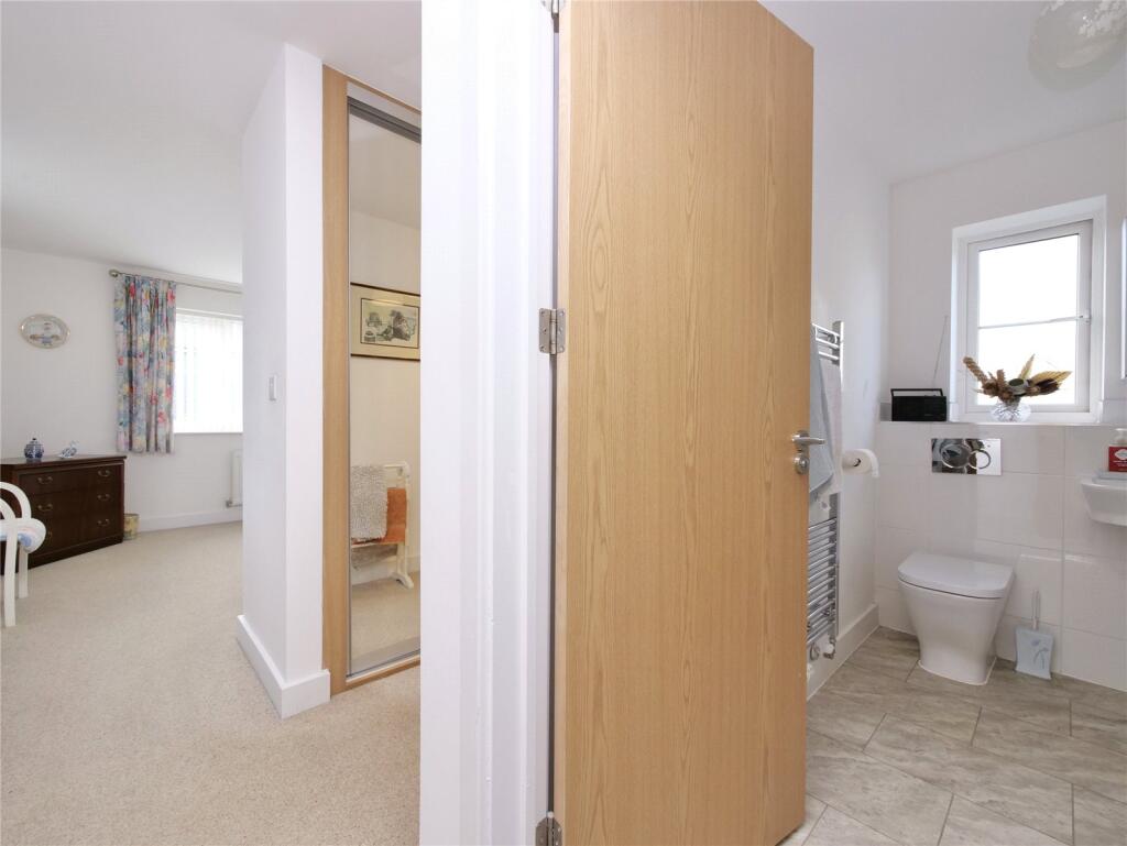 Additional image 11 of Four Bed Detached House, Wand Road, Wells