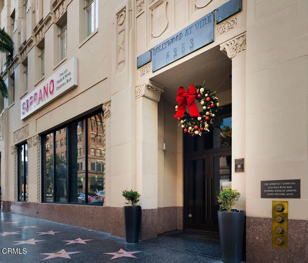Additional image 44 of 6253 Hollywood Boulevard Unit 701, Los Angeles, CA 90028