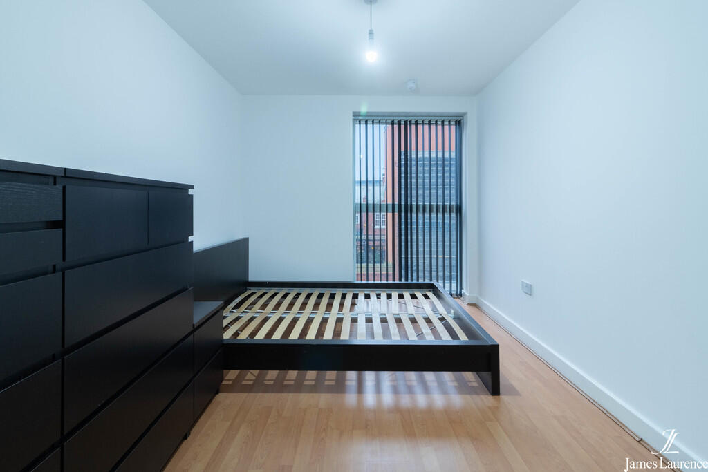 Additional image 13 of Sinope Apartments, 58 Sherborne Street, Birmingham