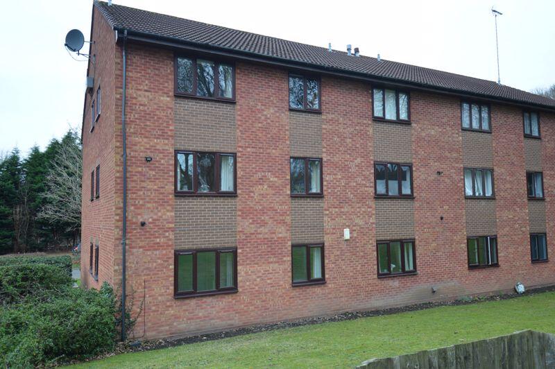 房产图片 18 - 1号，布鲁姆斯伯里巷，国王希思 B14 7NU