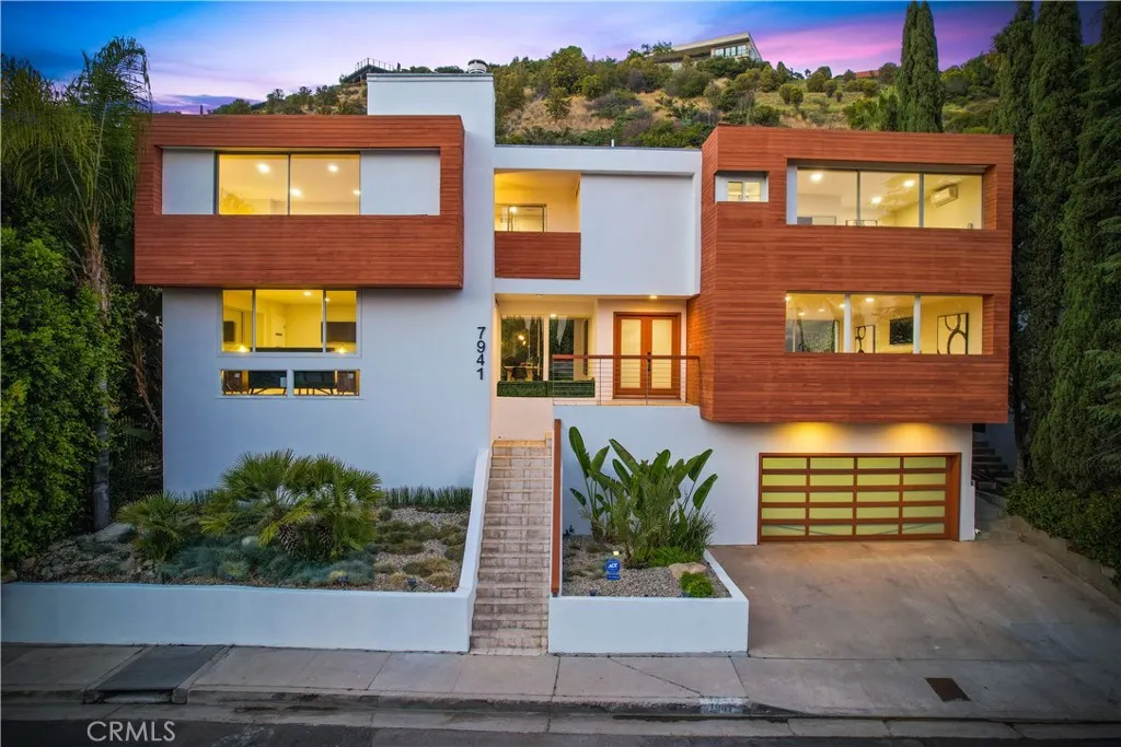 Additional image 58 of 7941 Electra Drive, Hollywood Hills, CA 90046
