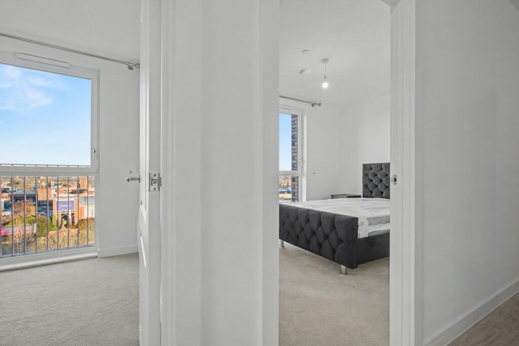 Additional image 20 of Belgrave Village, Griffiths Close, Birmingham