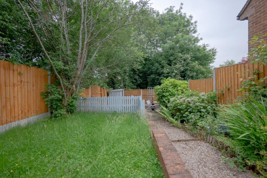 房产图片 11 - 伯明翰，西米德兰兹，Ferncliffe路，B17 0QE