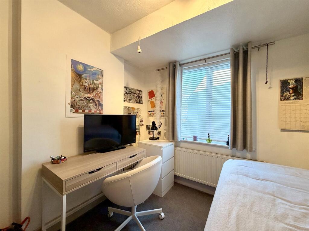 房产图片 21 - 伯明翰西米德兰兹沃斯特米德尔斯，B14，Stot Fold Road