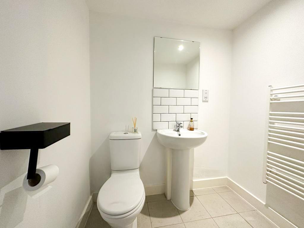 Additional image 12 of LOFT STYLE PENTHOUSE- Bradford Street, Birmingham, B12