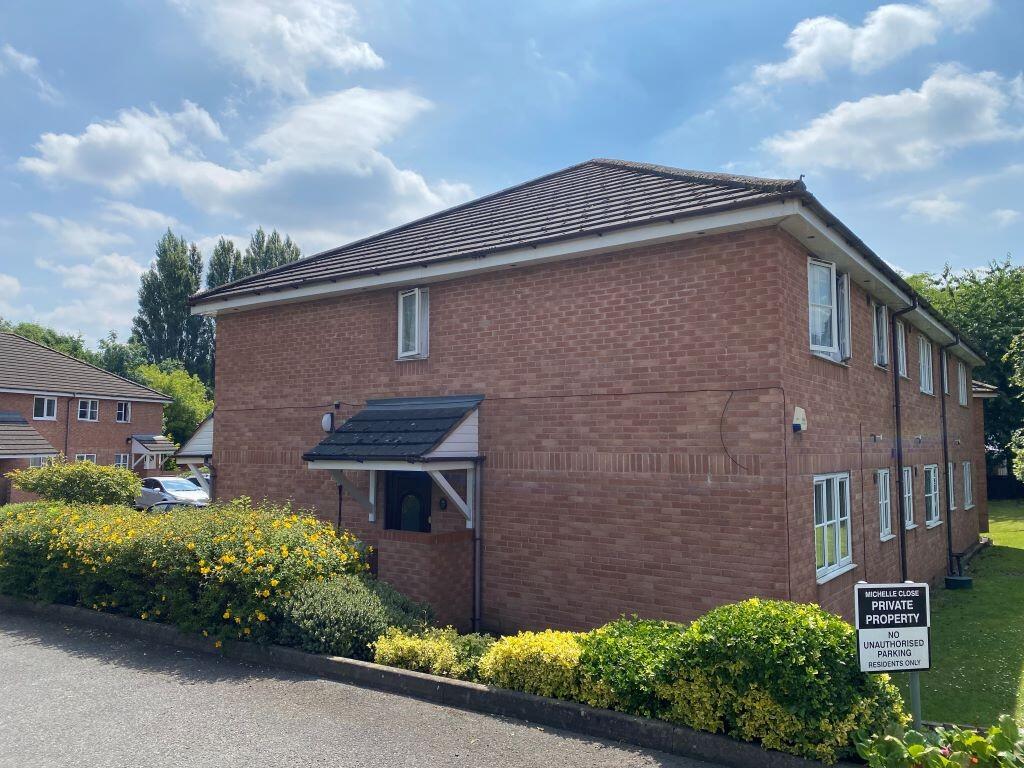 Additional image 2 of Michelle Close, Birmingham, B13 0PR