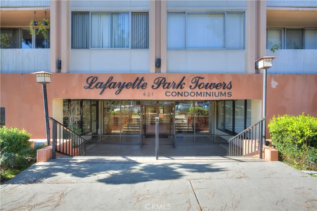 Additional image 2 of 421 S La Fayette Park Pl Unit 624, Los Angeles, CA 90057