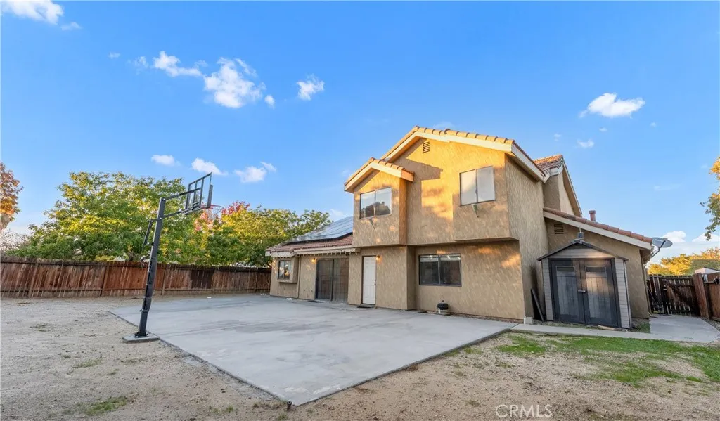 Additional image 21 of 5100 Cliff Rose Drive, Palmdale, CA 93552