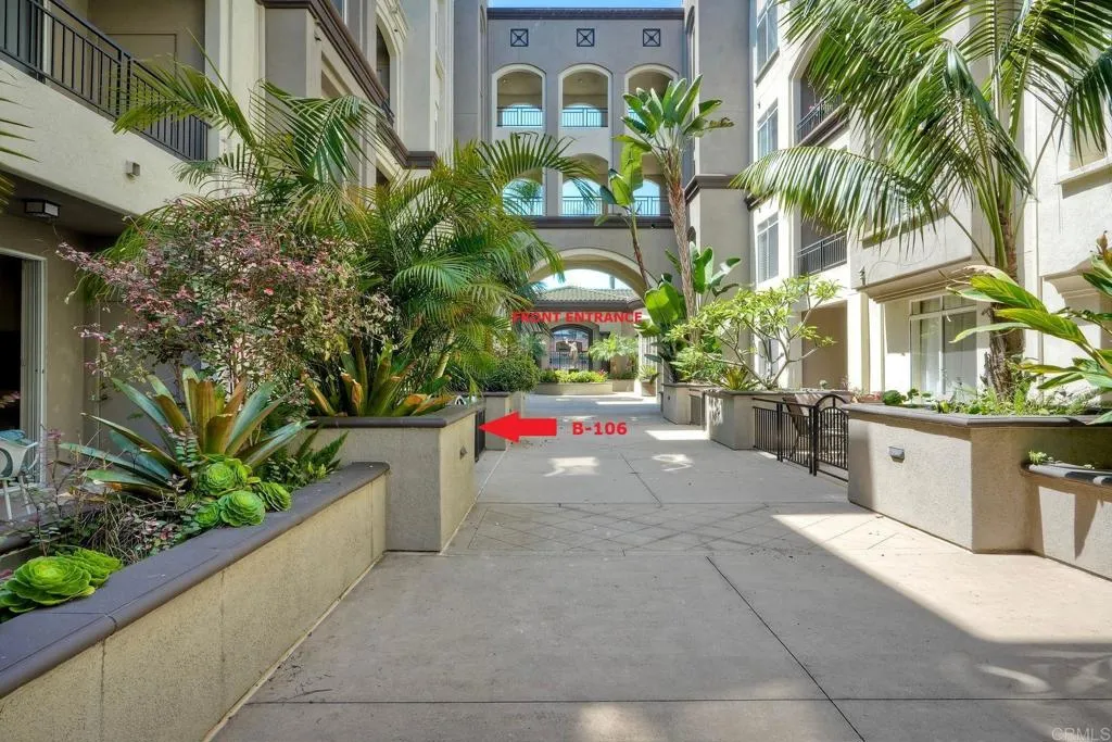 Additional image 62 of 9263 Regents Road Unit B106, La Jolla, CA 92037