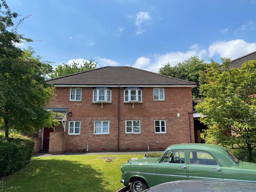 Property image for Michelle Close, Birmingham, B13 0PR