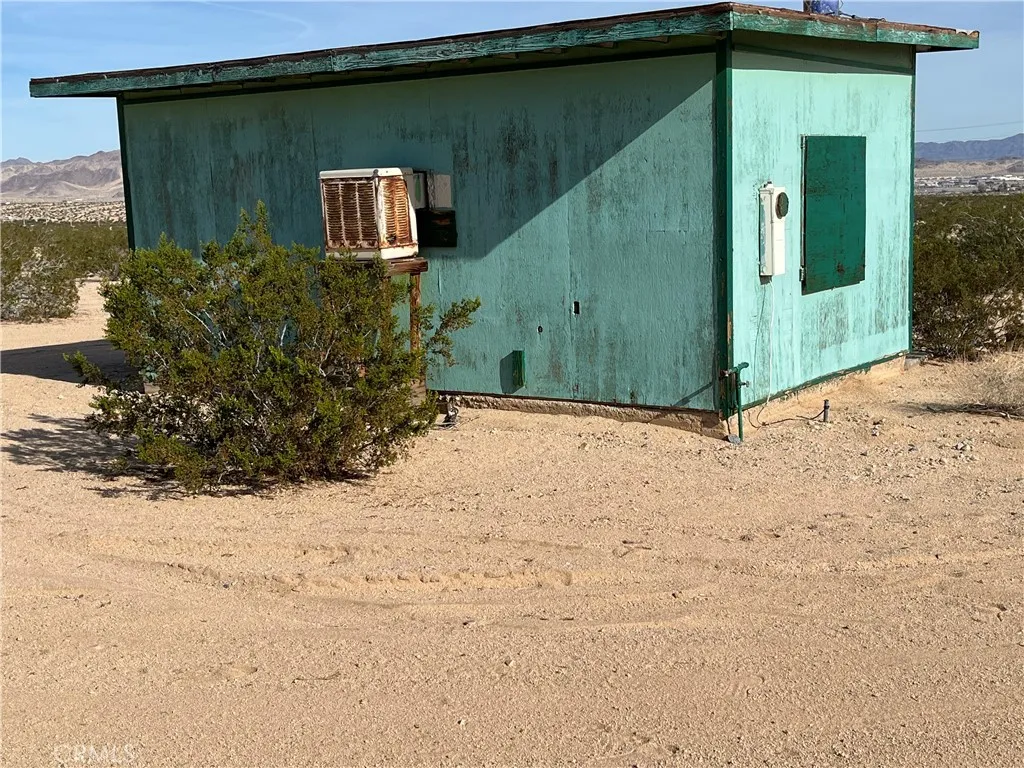 Additional image 2 of Kachina, 29 Palms, CA 92407