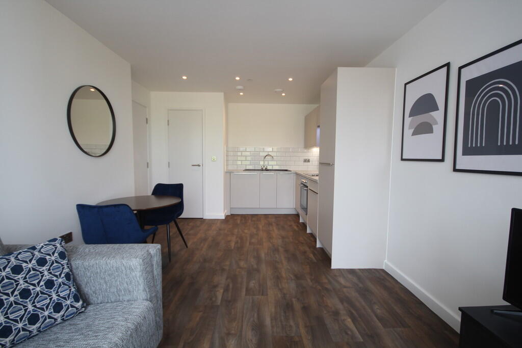 Additional image 12 of Moseley Gardens, Moseley Street, Digbeth, B12