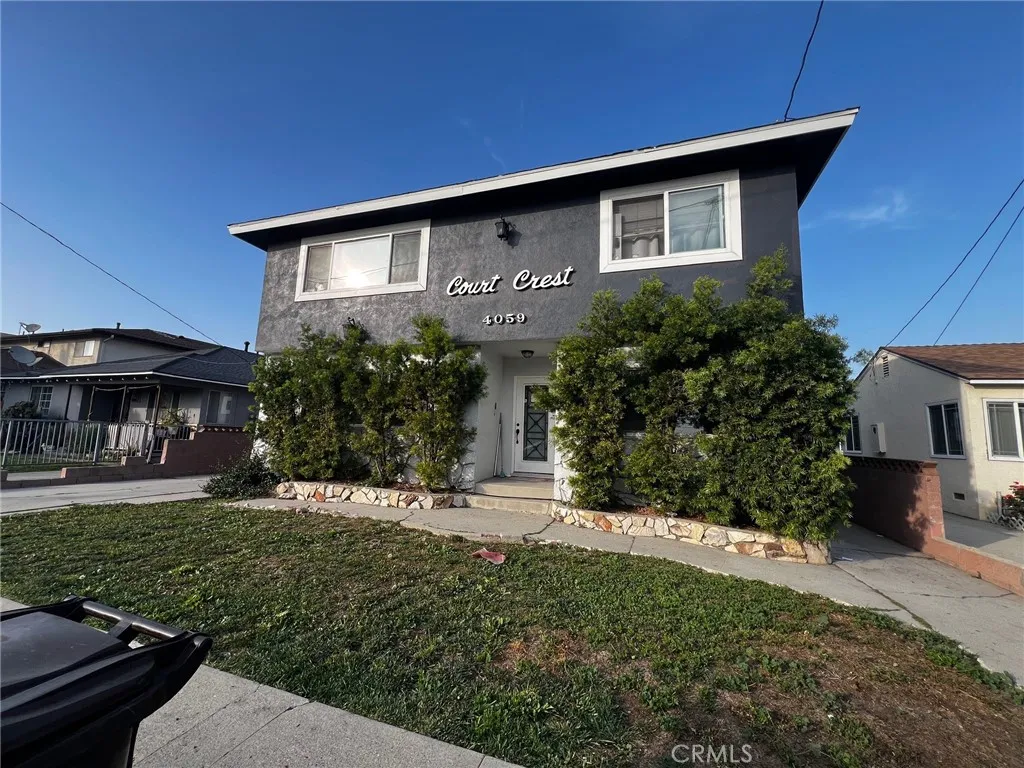 Additional image 37 of 4059 W 142nd Street Unit F, Hawthorne, CA 90250