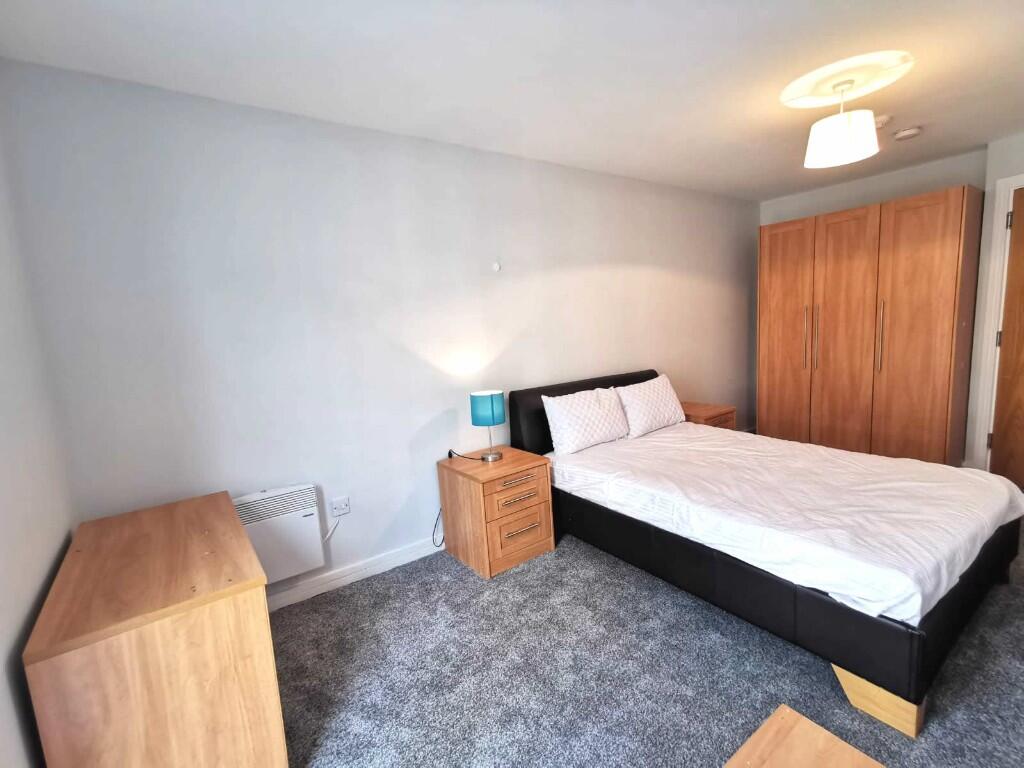 Additional image 27 of Worcester Street, Birmingham, B2