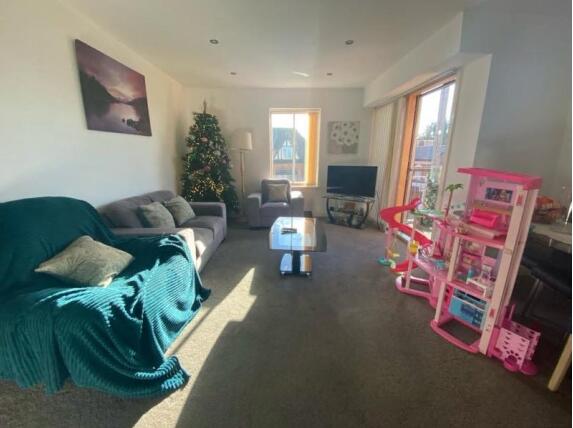 房产图片 8 - 伯明翰西米德兰兹郡哈波恩高街, B17