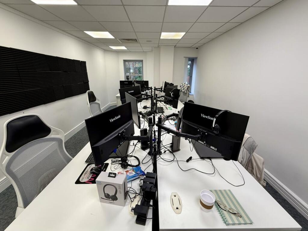 房产图片 9 - 伯明翰乔治路The Cloisters第7单元，邮编B15 1NP