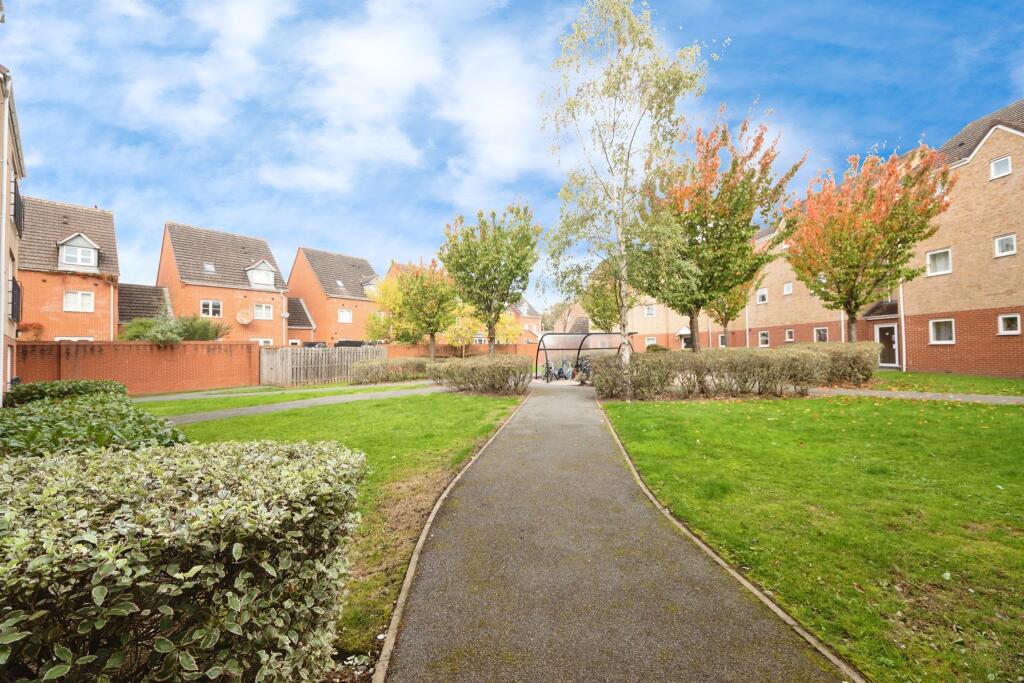 Additional image 16 of Sandringham Road, Yardley Wood, Birmingham