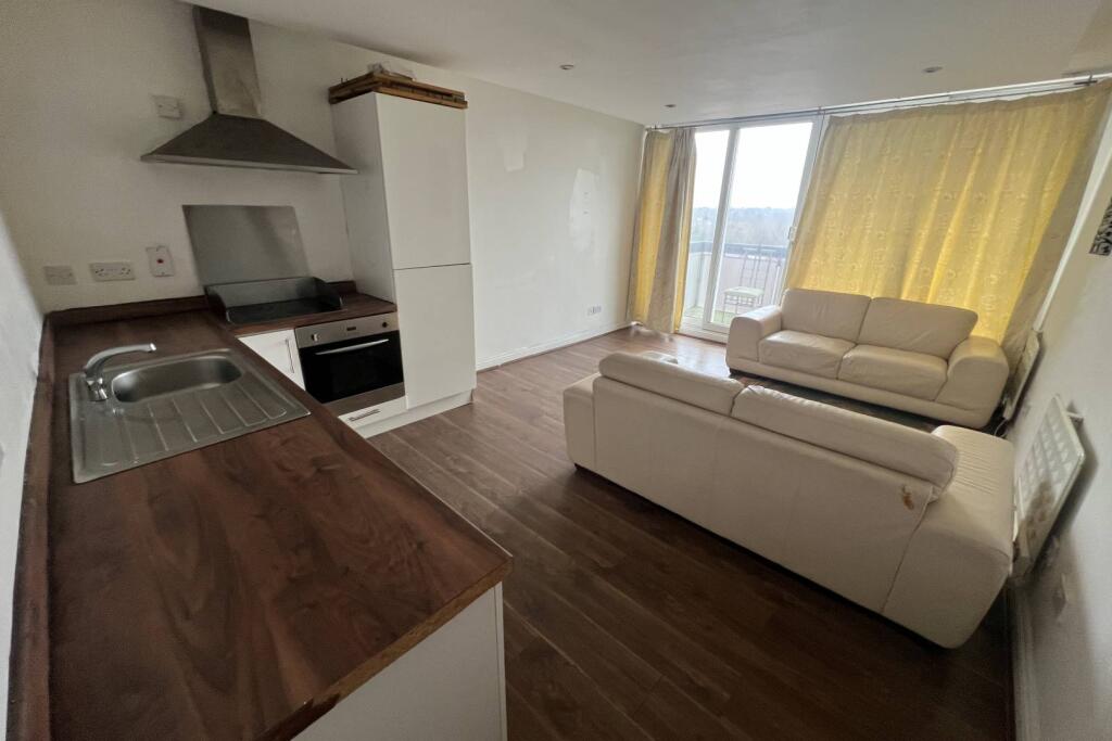 Additional image 4 of Flat 36, West Point, Hermitage Road Birmingham B15 3US, Birmingham, B15 3US