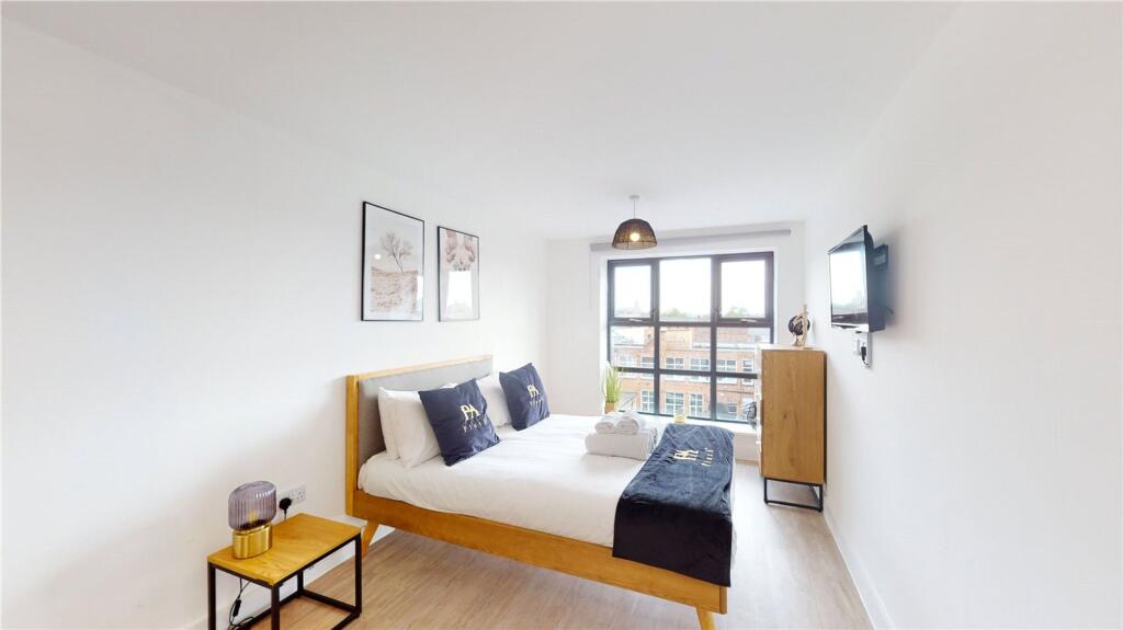 Additional image 7 of Cheapside, Digbeth Square, B12