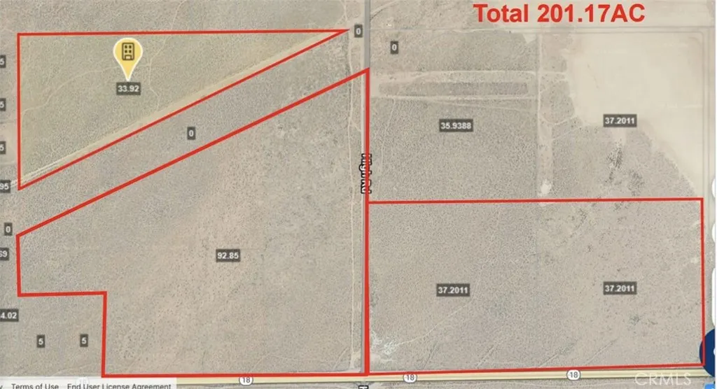 Additional image 3 of 28710 State Highway 18, Apple Valley, CA 92308