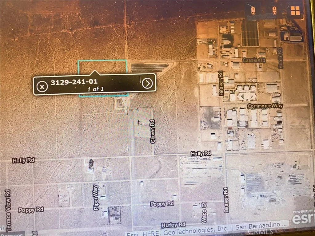 Additional image 2 of Cassia / Richardson, Adelanto, CA 92301