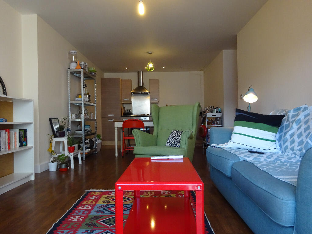 Additional image 4 of Voyager, City Centre, Birmingham, B16