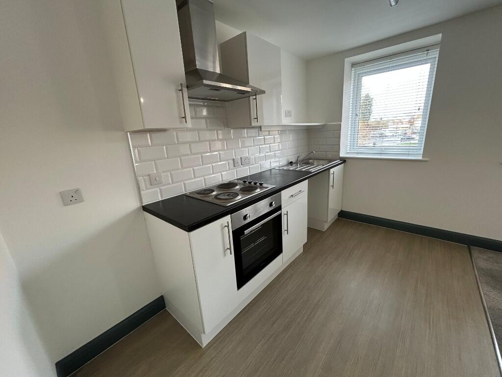 Additional image 3 of Brecon House, Browns Green, Birmingham, B20