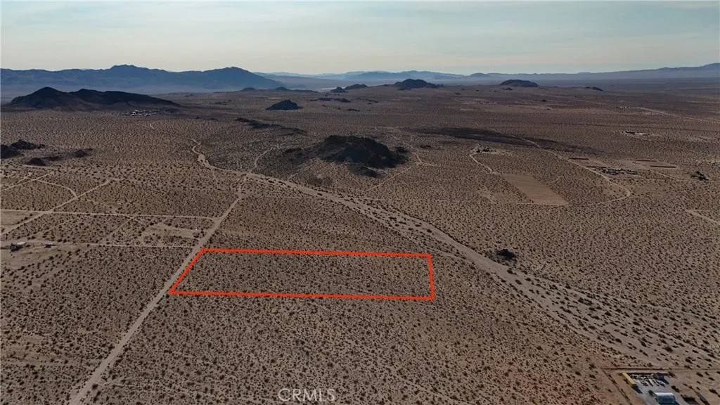 Additional image 2 of 764 Rabbit Springs Road, Lucerne Valley, CA 92356