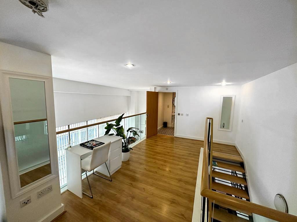 Additional image 9 of LOFT STYLE PENTHOUSE- Bradford Street, Birmingham, B12
