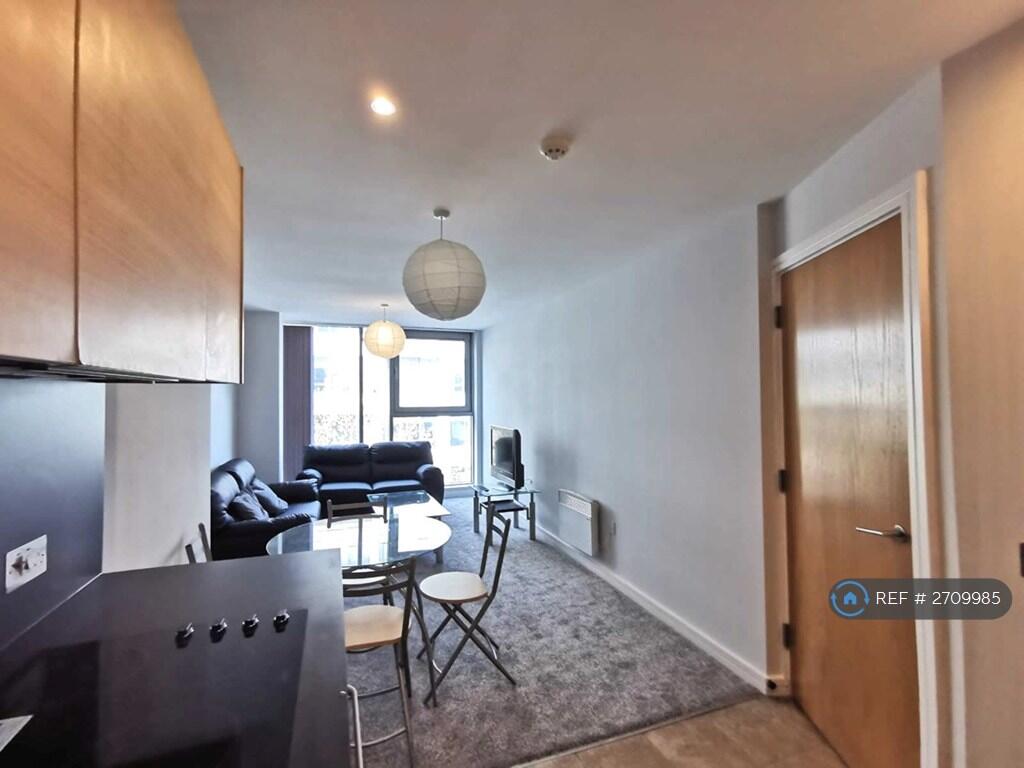 Additional image 35 of St. Martins Gate, Birmingham, B2