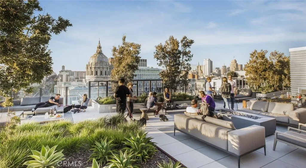 Additional image 34 of 150 Van Ness Avenue Unit 106, San Francisco, CA 94102