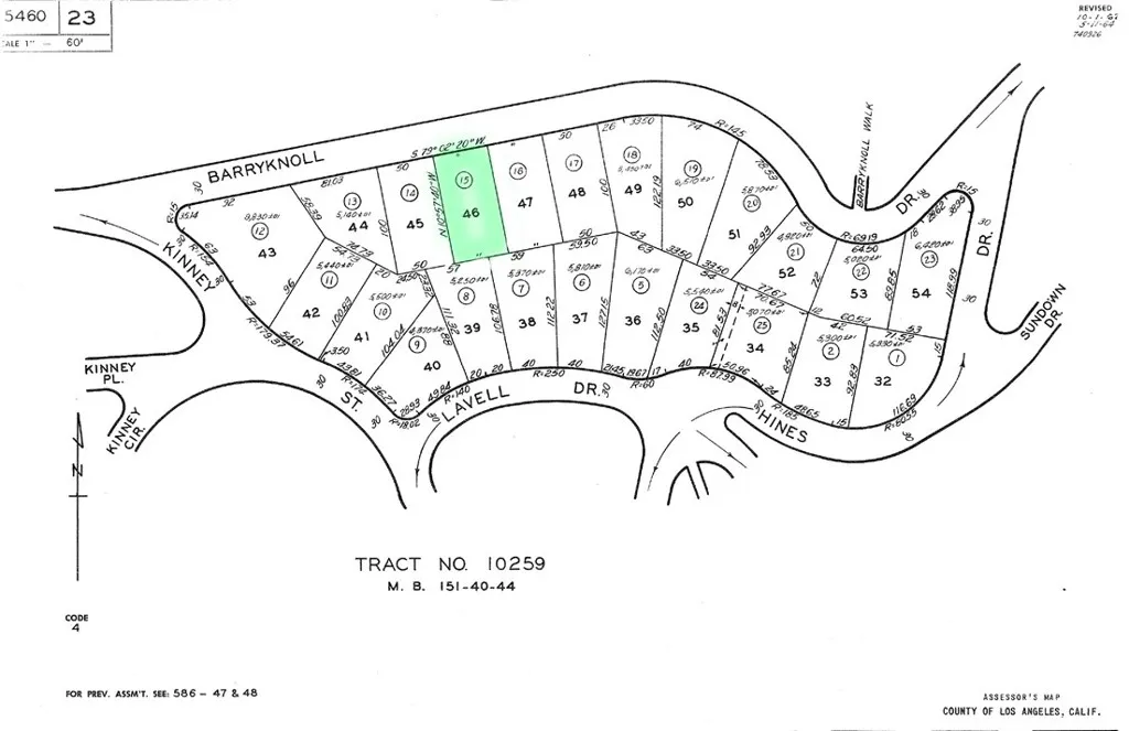 Additional image 4 of 3724 N Barryknoll Drive N, Los Angeles, CA 90065