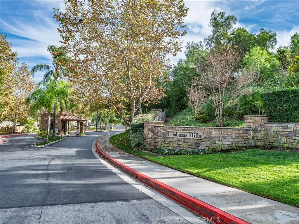 Additional image 61 of 24716 Calle Altamira, Calabasas, CA 91302