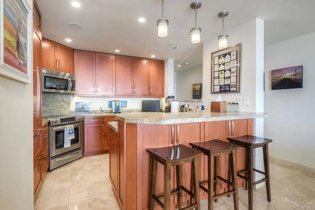 Additional image 62 of 1200 N Harbor Unit 16C, Oceanside, CA 92054