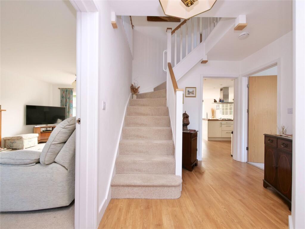 Additional image 8 of Four Bed Detached House, Wand Road, Wells