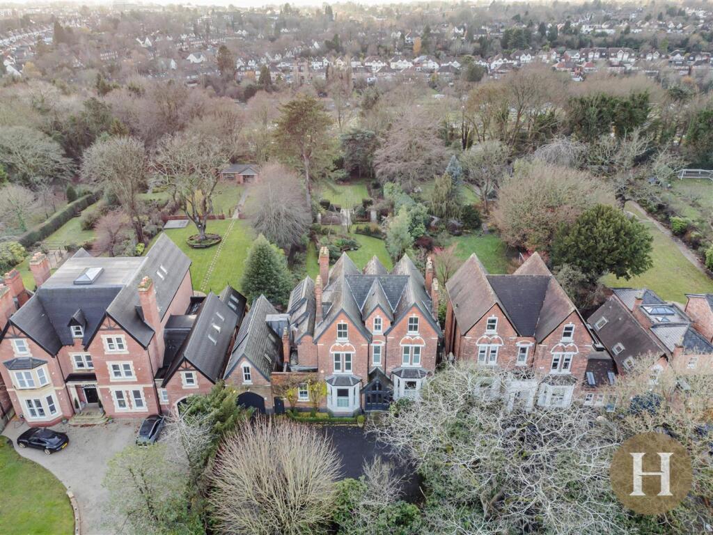 Additional image 4 of Westfield Road, Edgbaston, Birmingham, B15