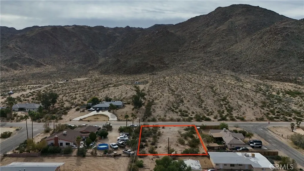 Additional image 2 of 791 Foothill Drive, 29 Palms, CA 92277