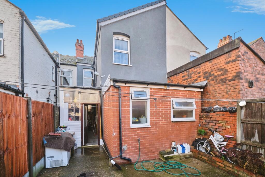 Additional image 20 of Leyton Road, Birmingham