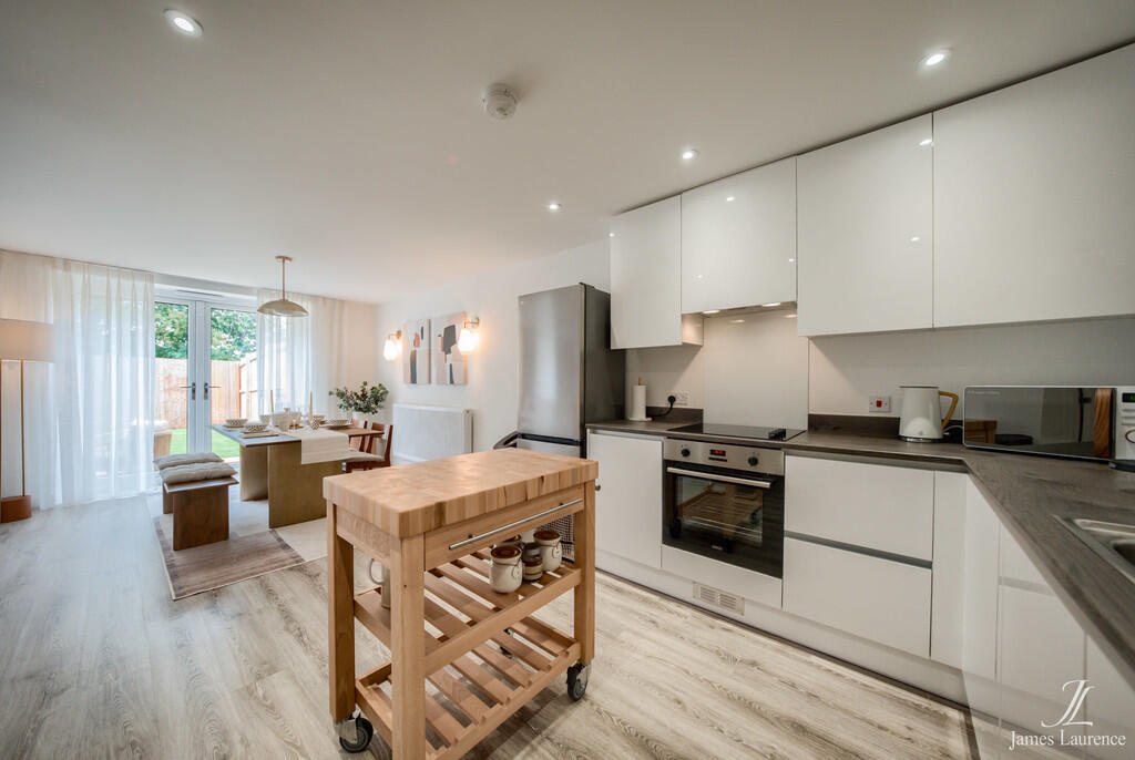 Additional image 28 of Parkes Avenue, Belgrave Village, Birmingham City Centre