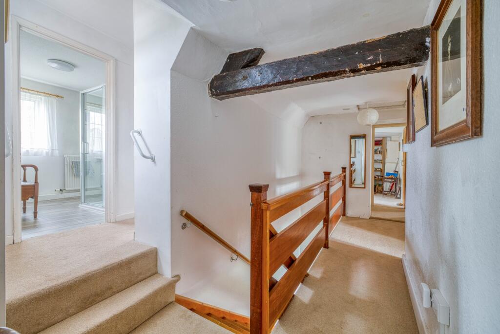 Additional image 14 of Baltonsborough Village