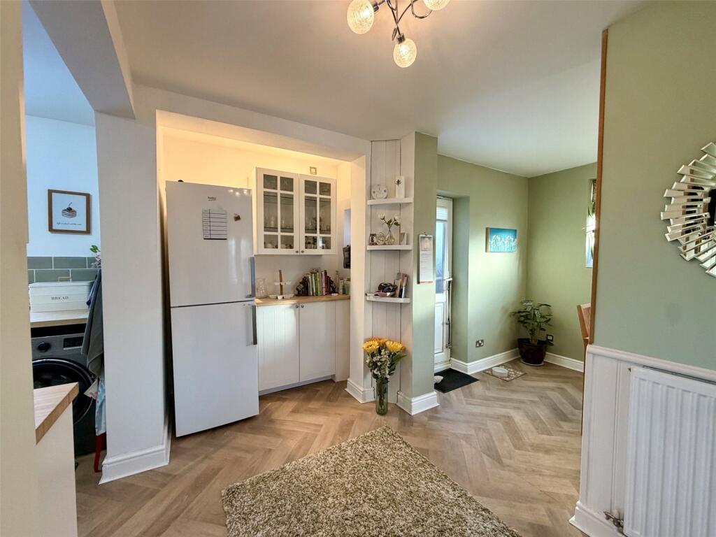 房产图片 10 - 伯明翰西米德兰兹沃斯特米德尔斯，B14，Stot Fold Road