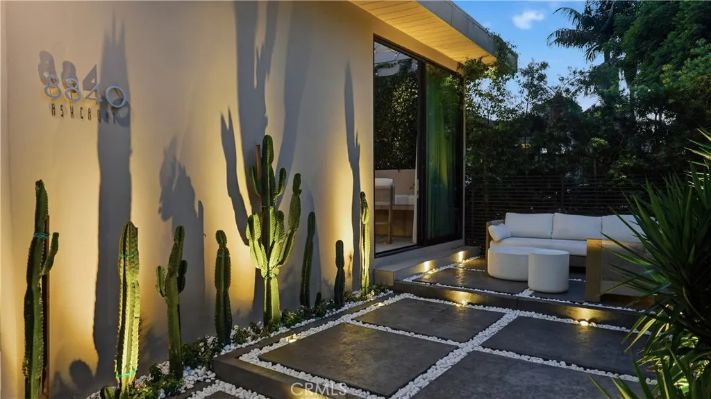 Additional image 35 of 8840 Ashcroft Avenue, West Hollywood, CA 90048